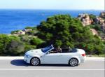 BMW M3 Convertible 2008 года